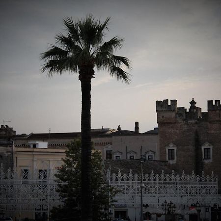 A Casa Ventotto Bed & Breakfast Mesagne Exterior photo