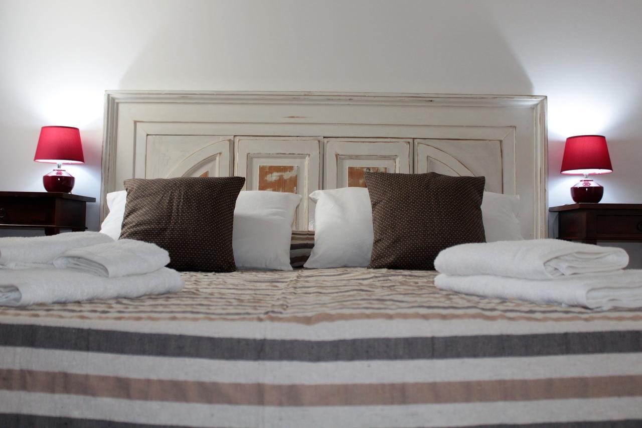 A Casa Ventotto Bed & Breakfast Mesagne Exterior photo