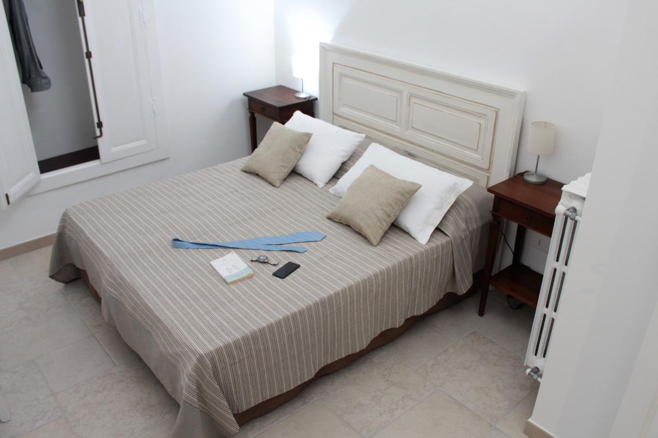 A Casa Ventotto Bed & Breakfast Mesagne Exterior photo