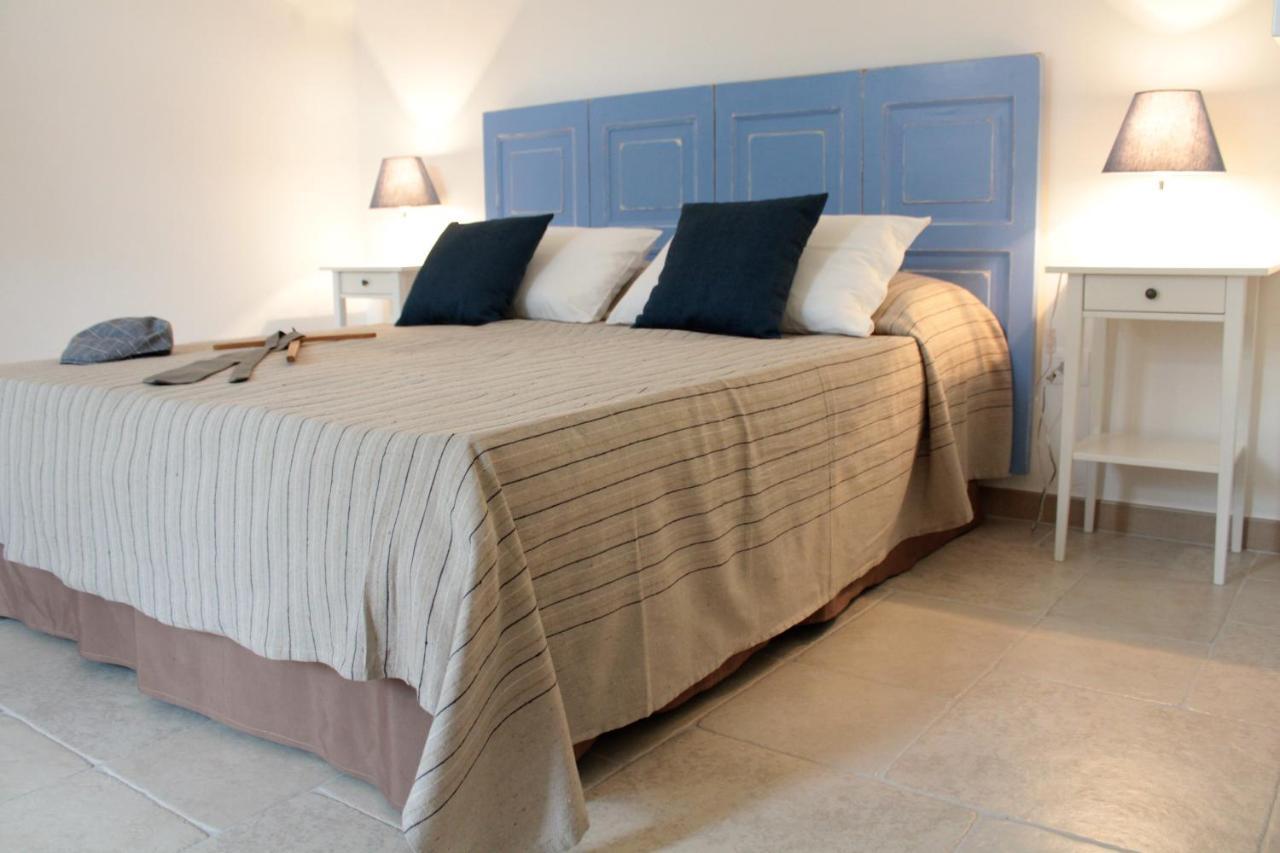 A Casa Ventotto Bed & Breakfast Mesagne Exterior photo