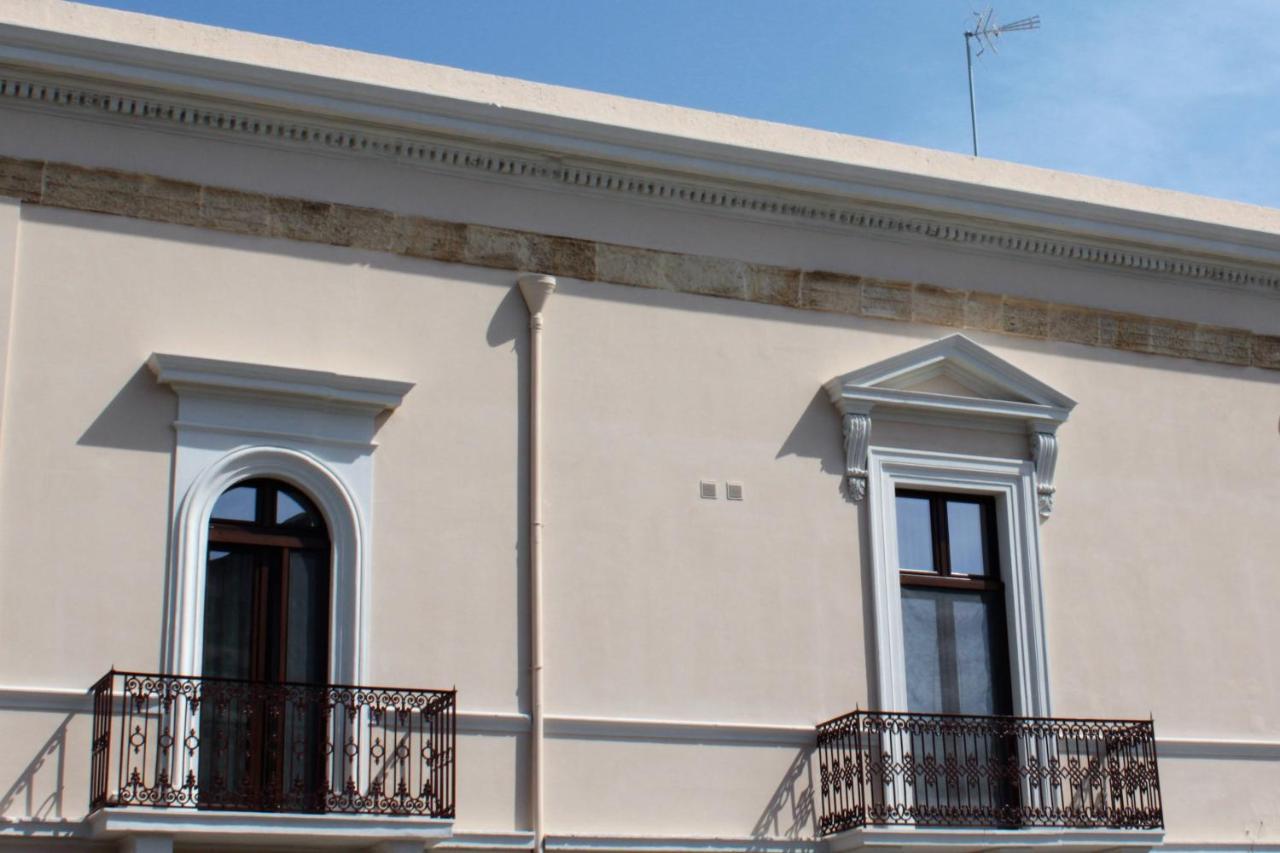 A Casa Ventotto Bed & Breakfast Mesagne Exterior photo